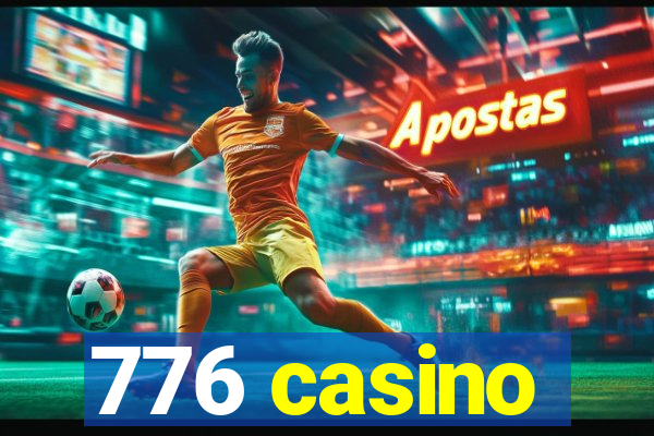 776 casino